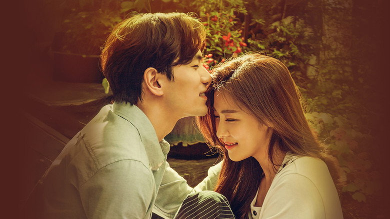 The Time We Were Not in Love backdrop 4