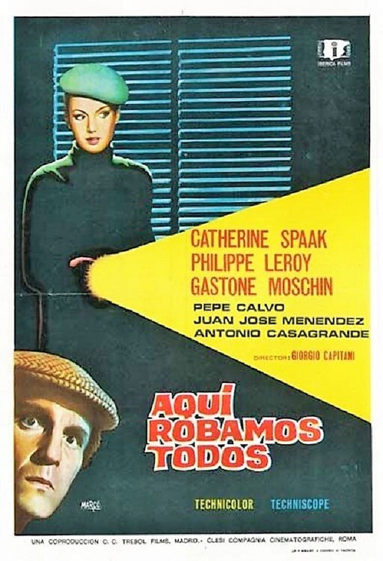 Movie Poster
