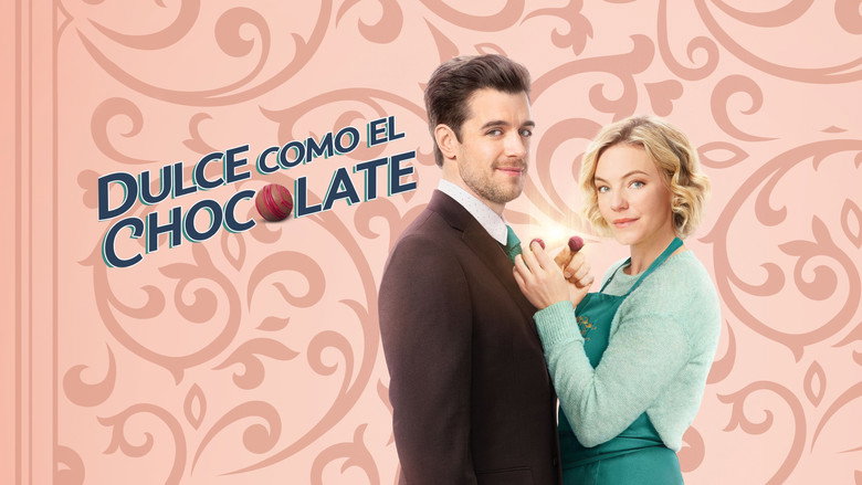 Sweeter Than Chocolate backdrop 5