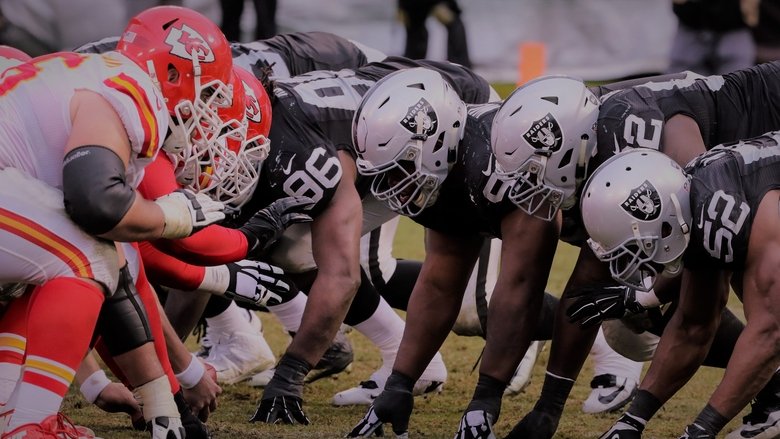 Raiders - Rivalries