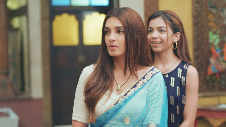 Dhara Demands Answers