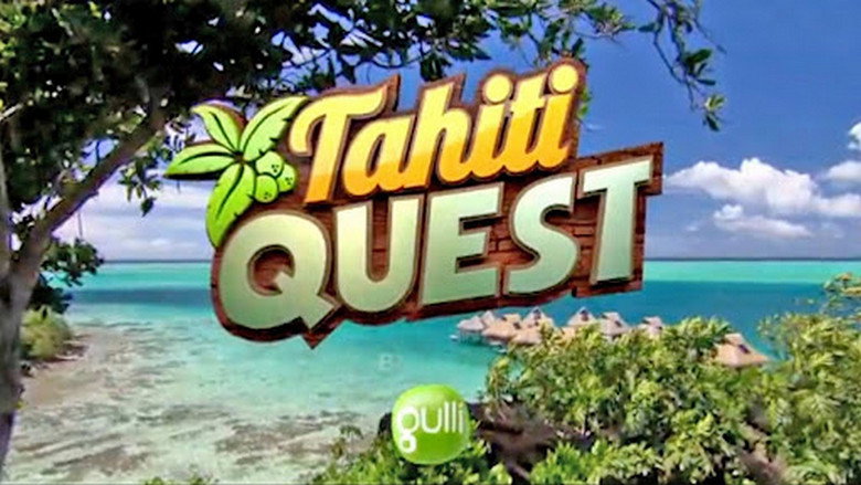 Tahiti Quest backdrop 4