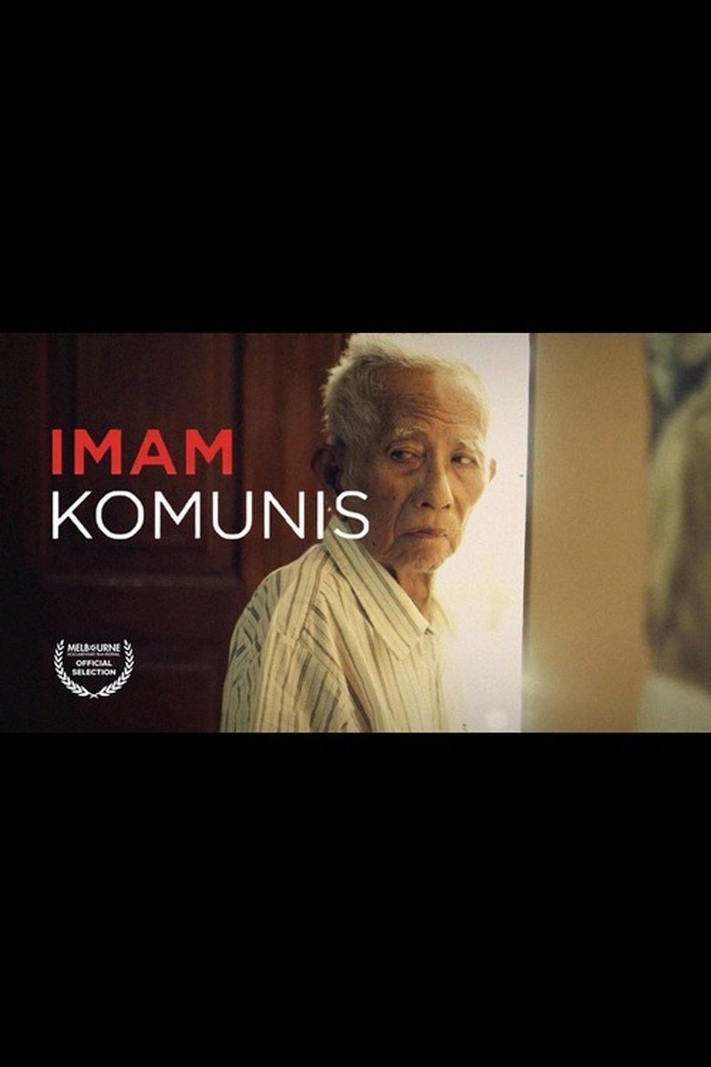 Imam Komunis