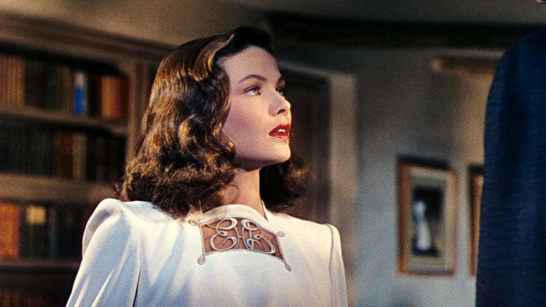 Leave Her to Heaven backdrop 4