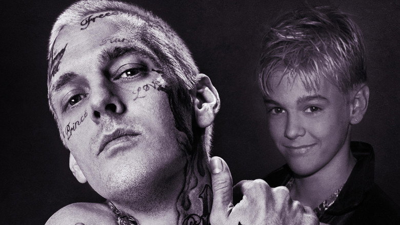 Aaron Carter: The Little Prince of Pop backdrop 8