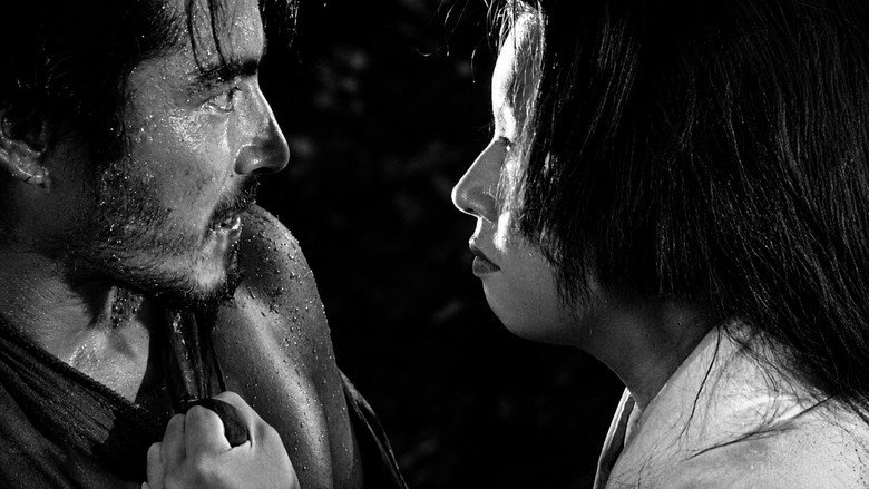 Rashomon backdrop 5