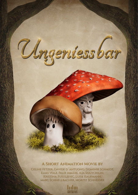 Ungeniessbar