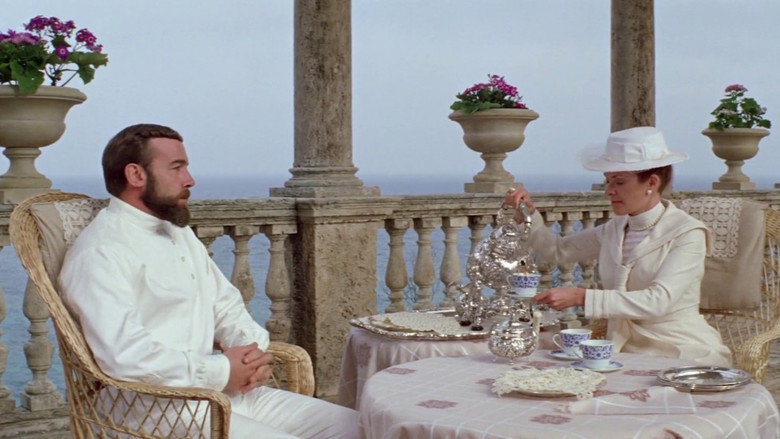 Nicholas and Alexandra backdrop 5