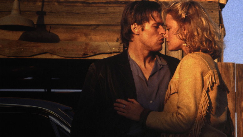 Roadhouse 66 backdrop 9