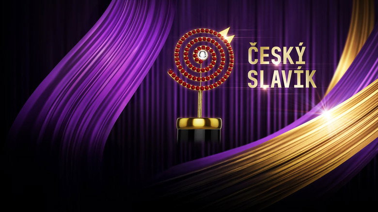 Český slavík backdrop 3
