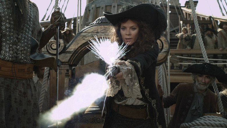 Neverland backdrop 9