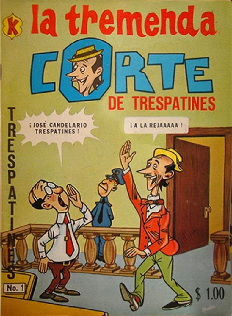 Show Poster
