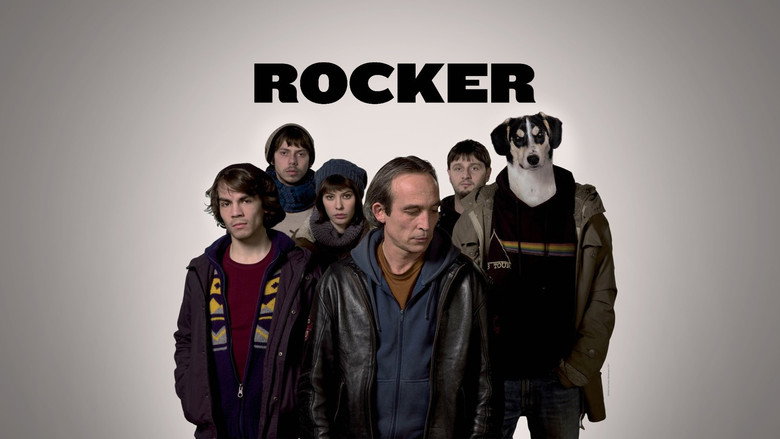 Rocker backdrop 3