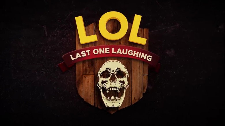 LOL: Last One Laughing backdrop 3