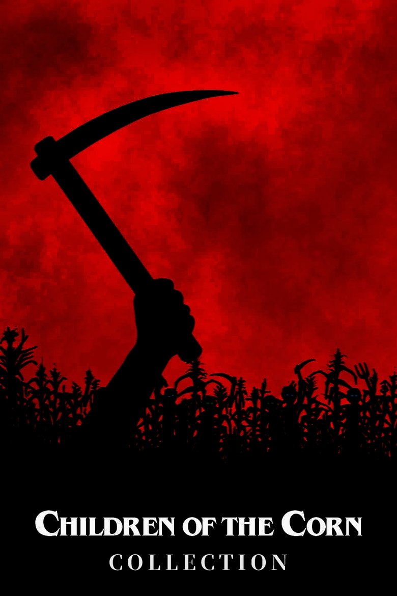Children of the Corn Collection