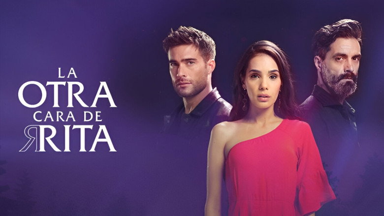La otra cara De Rita backdrop 1