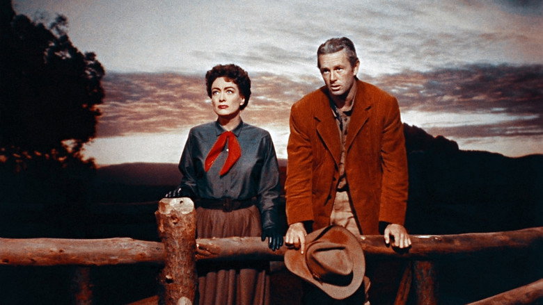 Johnny Guitar backdrop 5