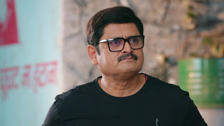 Vibhuti Refuses to Include Tiwari in the Team