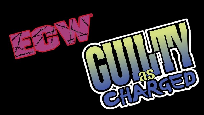 ECW Guilty as Charged 1999