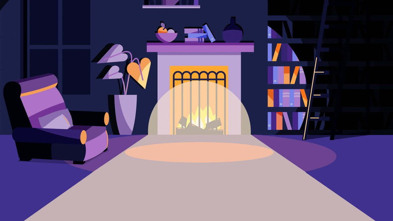 Headspace: Unwind Your Mind backdrop 2