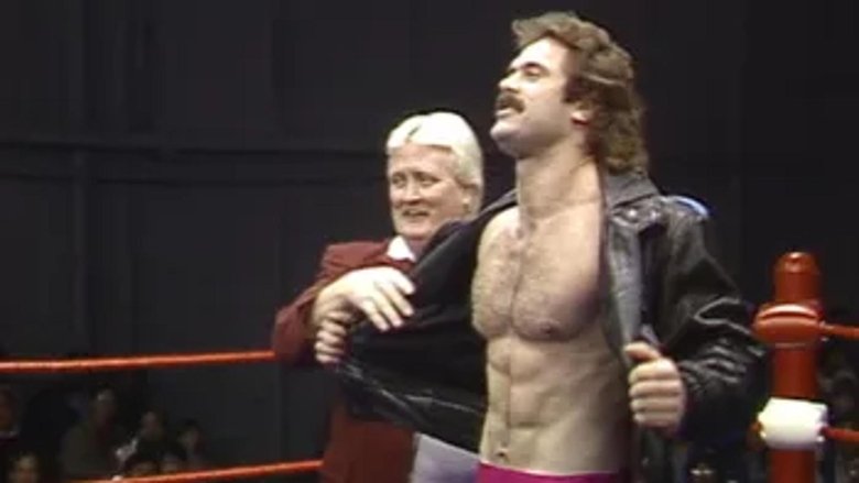 WCCW - February 01, 1986