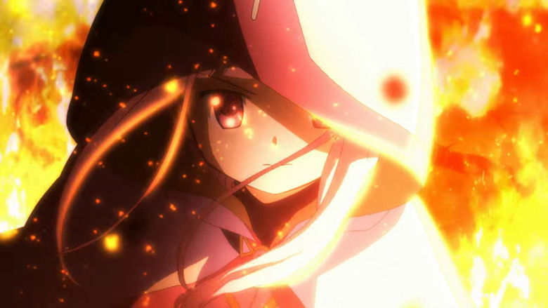 Chapter 10: Dawn of a Shallow Dream