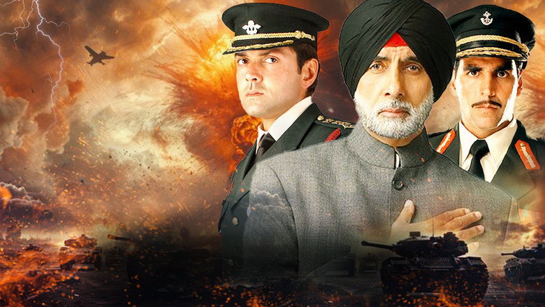 Ab Tumhare Hawale Watan Saathiyo backdrop 1