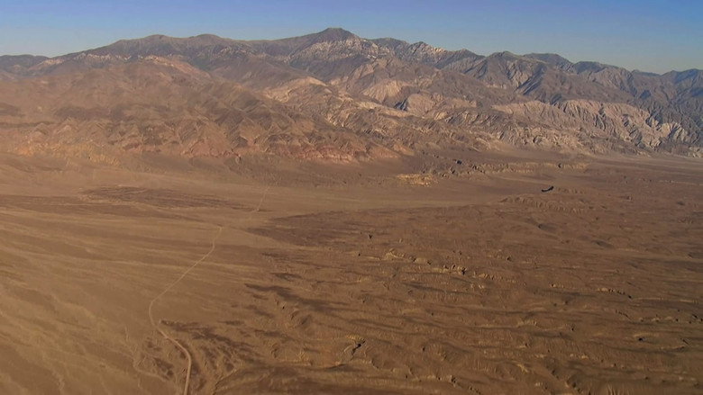 Death Valley