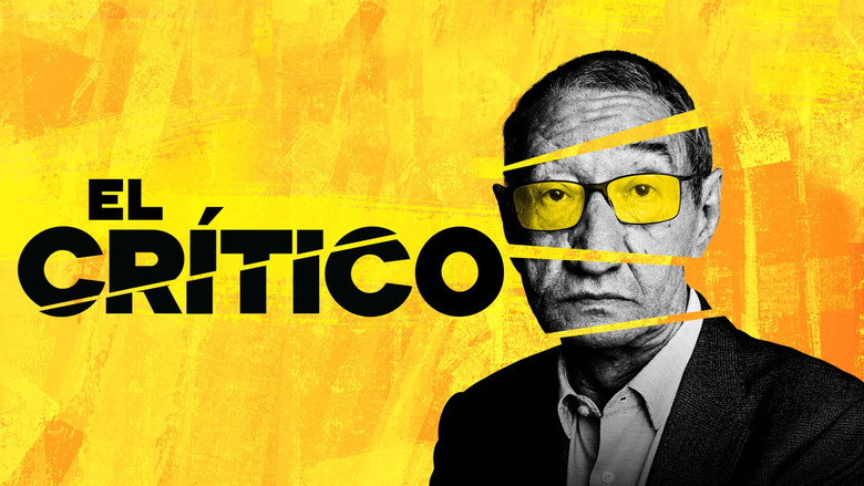 The Critic backdrop 4