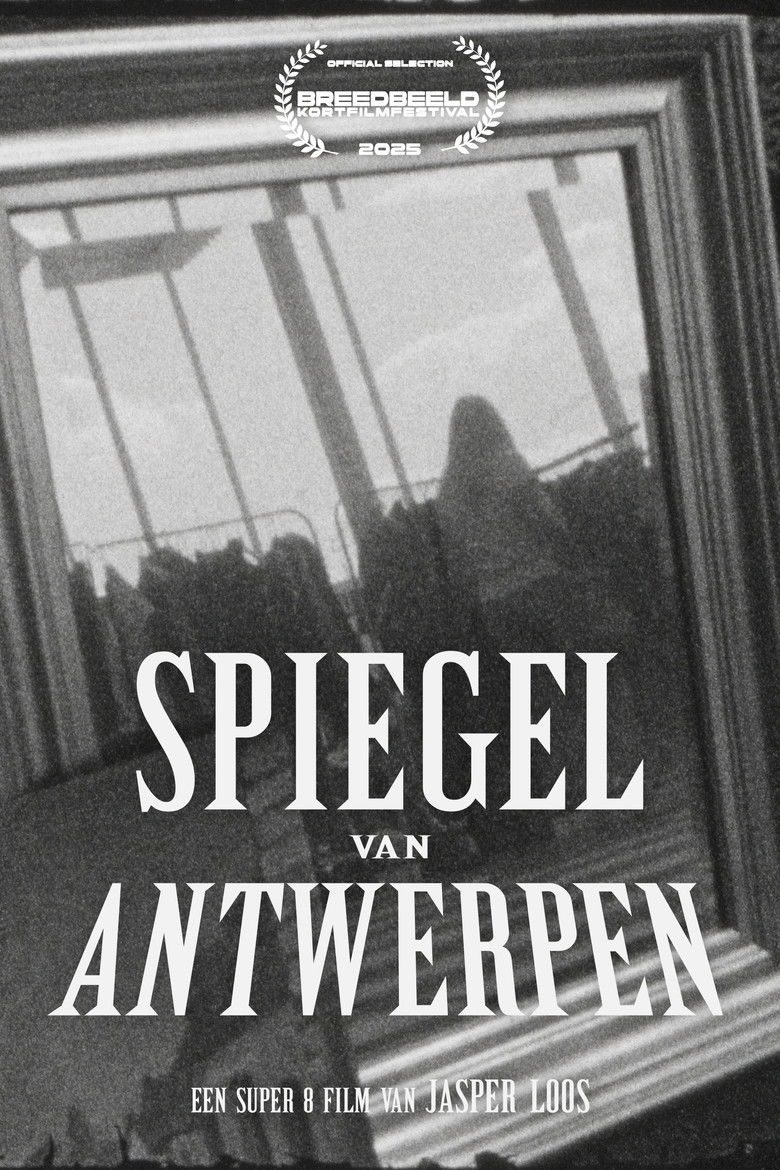 Spiegel van Antwerpen