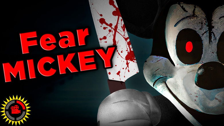 What If Disney Characters Were HORROR Villains?