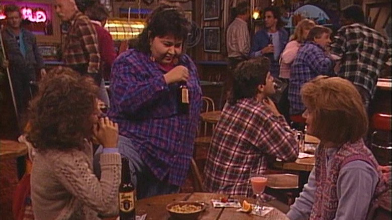 Here's to Good Friends