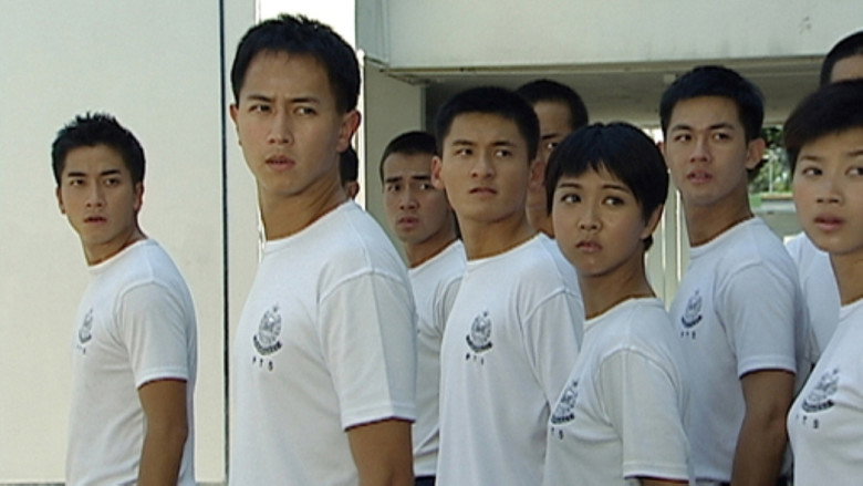 The Academy backdrop 2