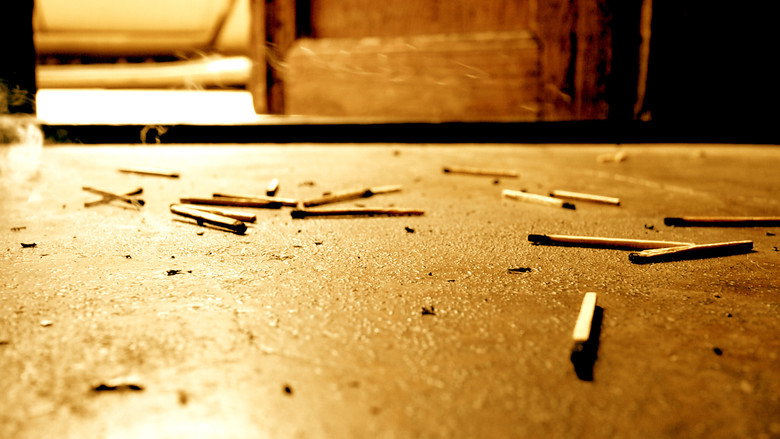The Last Match backdrop 3