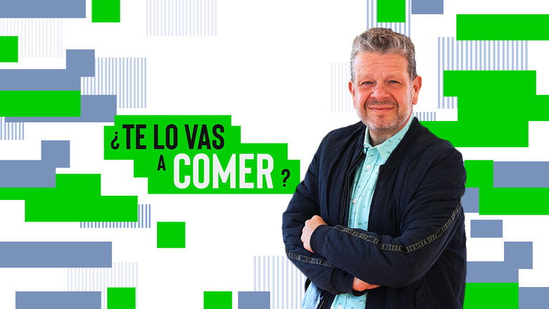¿Te lo vas a comer? backdrop 2
