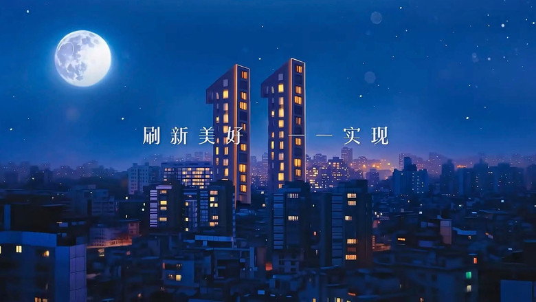 Dream Home backdrop 7