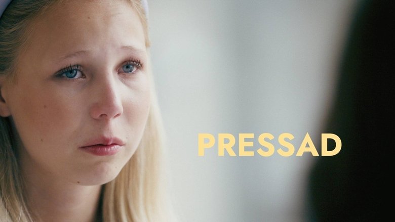 Pressured