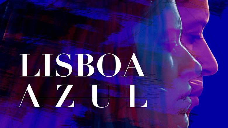 Blue Lisbon backdrop 3