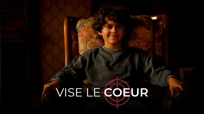 Vise le cœur backdrop 3