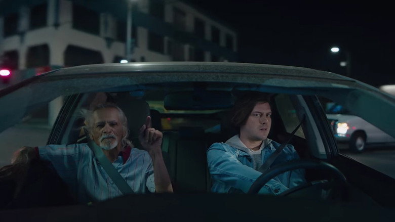 Trevor Moore: The Story of Our Times backdrop 8