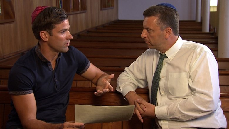 Gethin Jones