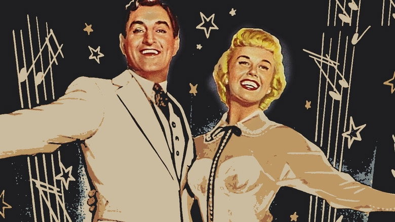 I'll See You in My Dreams backdrop 3