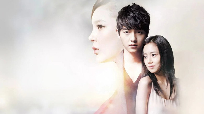 The Innocent Man backdrop 2