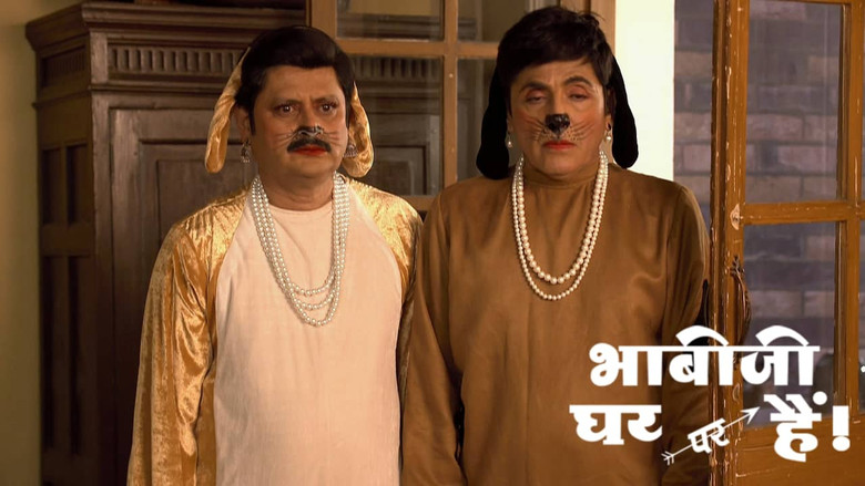 Tiwari and Vibhuti Fulfil Tadka Kumari's Condition