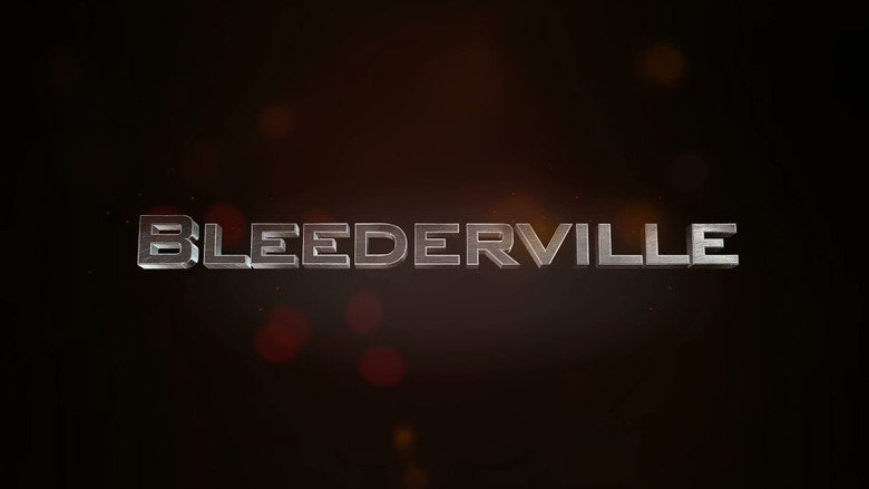 Bleederville backdrop 1