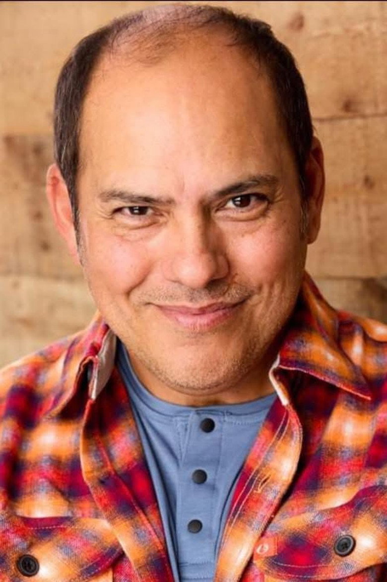 Rene Guerrero