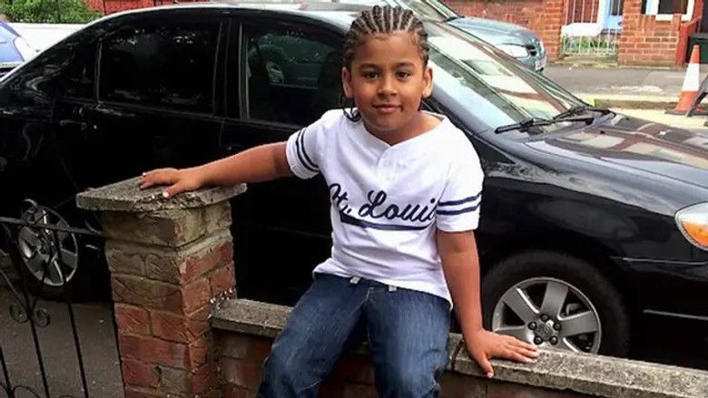 Too Young To Die: Jermaine Cools