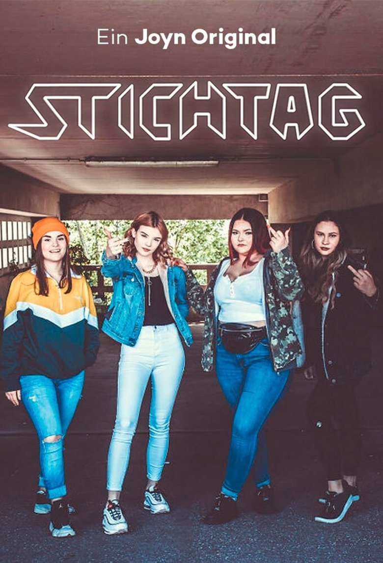 Show Poster