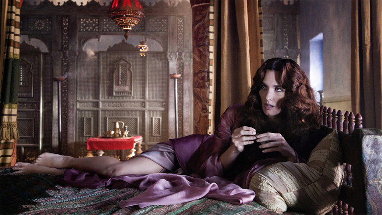 Mary of Nazareth backdrop 4