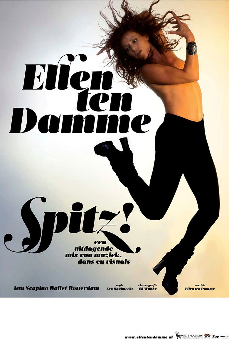 Ellen ten Damme: SPITZ!